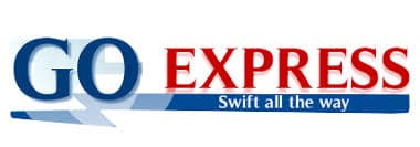 Go Express Ug logo